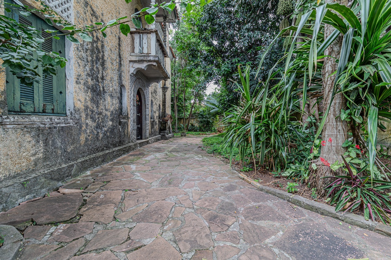 Casa para venda em Jardim Paulista