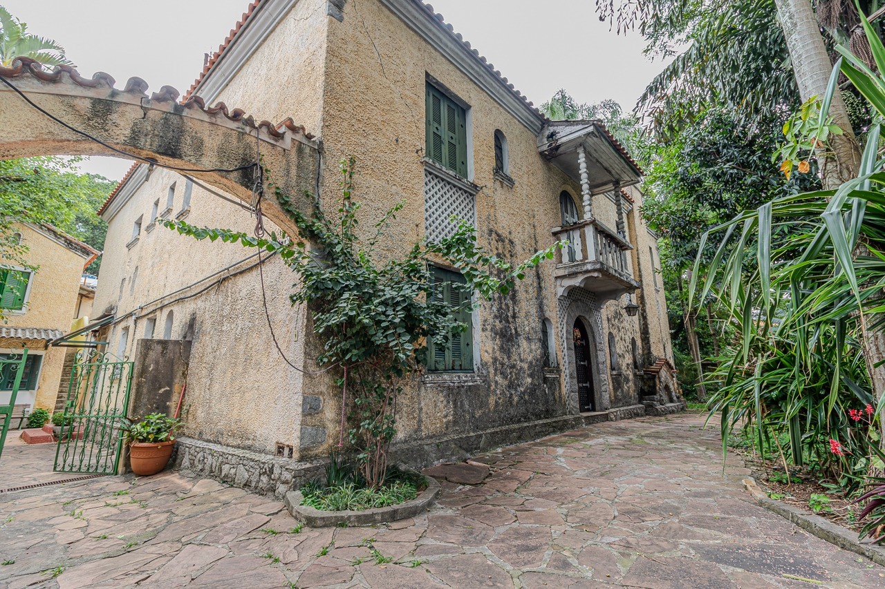 Casa para venda em Jardim Paulista