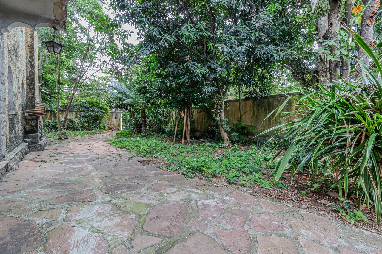 Casa para venda em Jardim Paulista