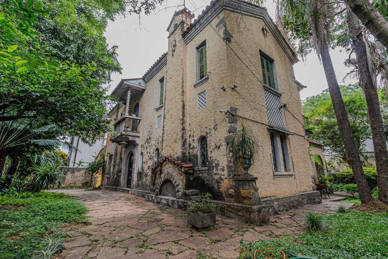 Casa para venda em Jardim Paulista