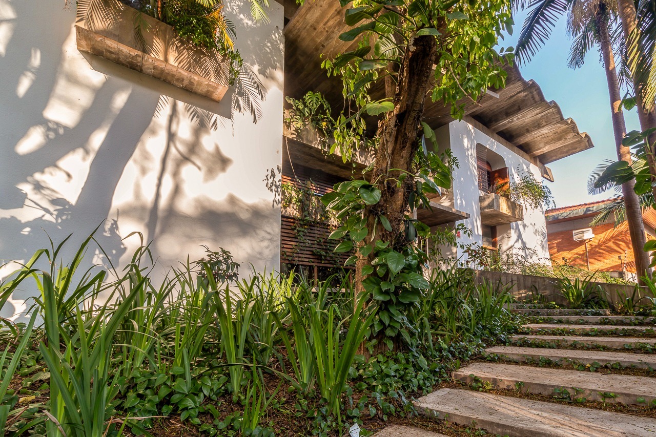Casa para venda em Cidade Jardim
