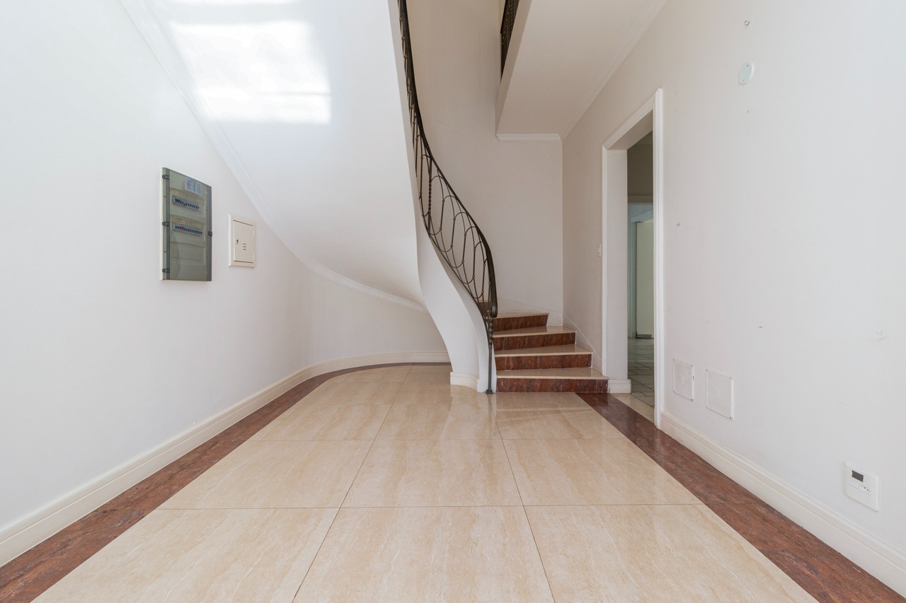 Casa para locação em Jardim América