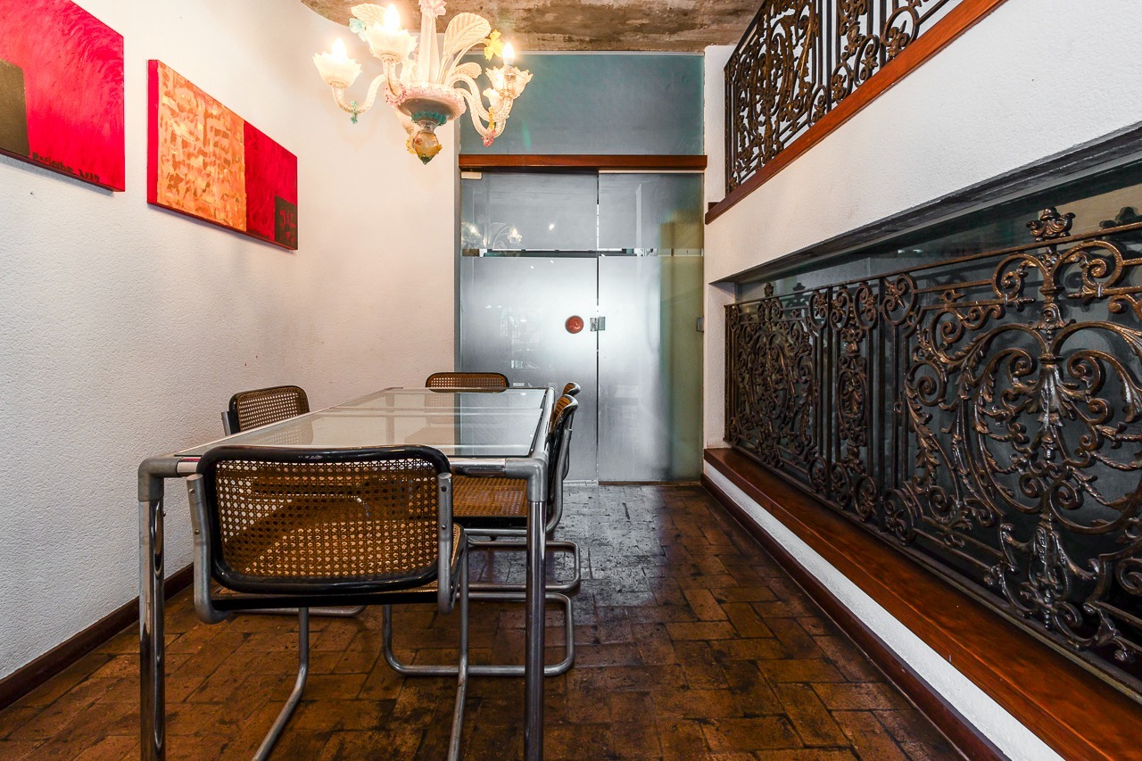 Casa para venda em Cidade Jardim