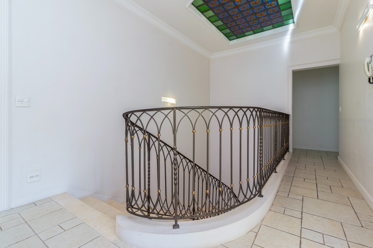 Casa para locação em Jardim América