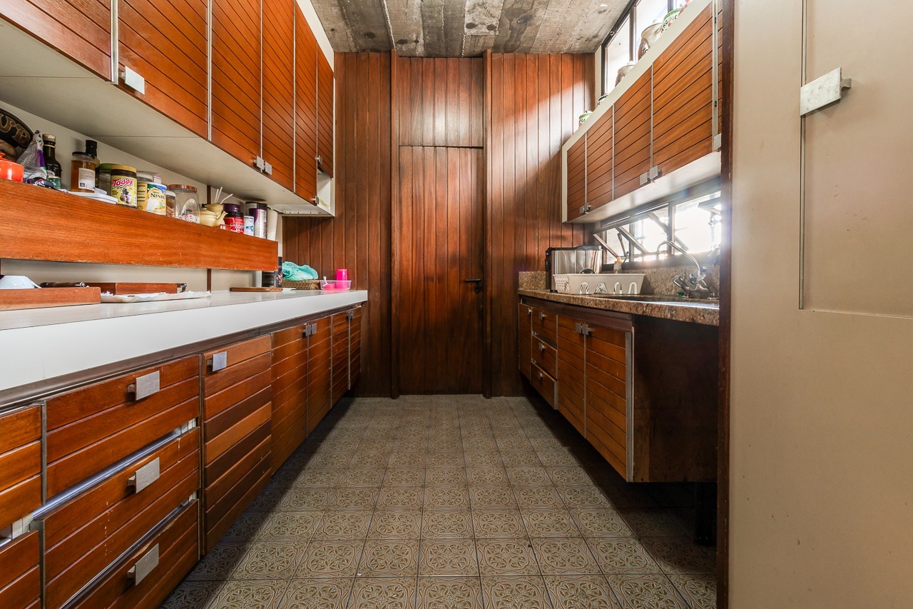 Casa para venda em Cidade Jardim