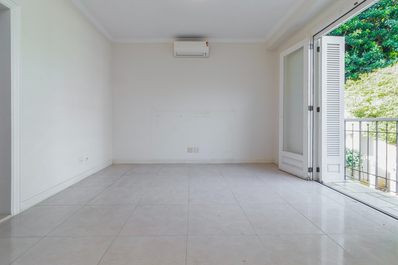 Casa para locação em Jardim América