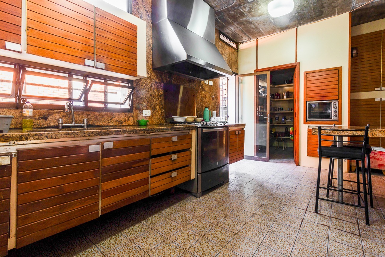 Casa para venda em Cidade Jardim