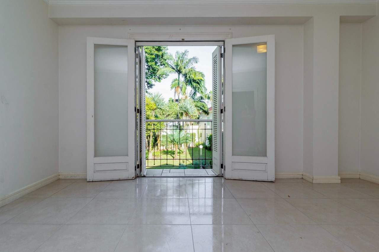 Casa para locação em Jardim América