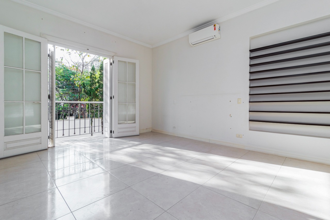 Casa para locação em Jardim América