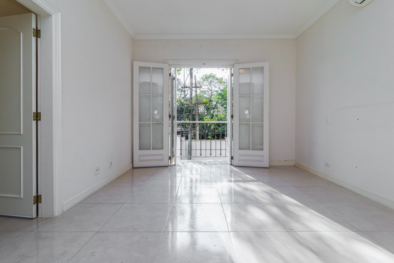 Casa para locação em Jardim América
