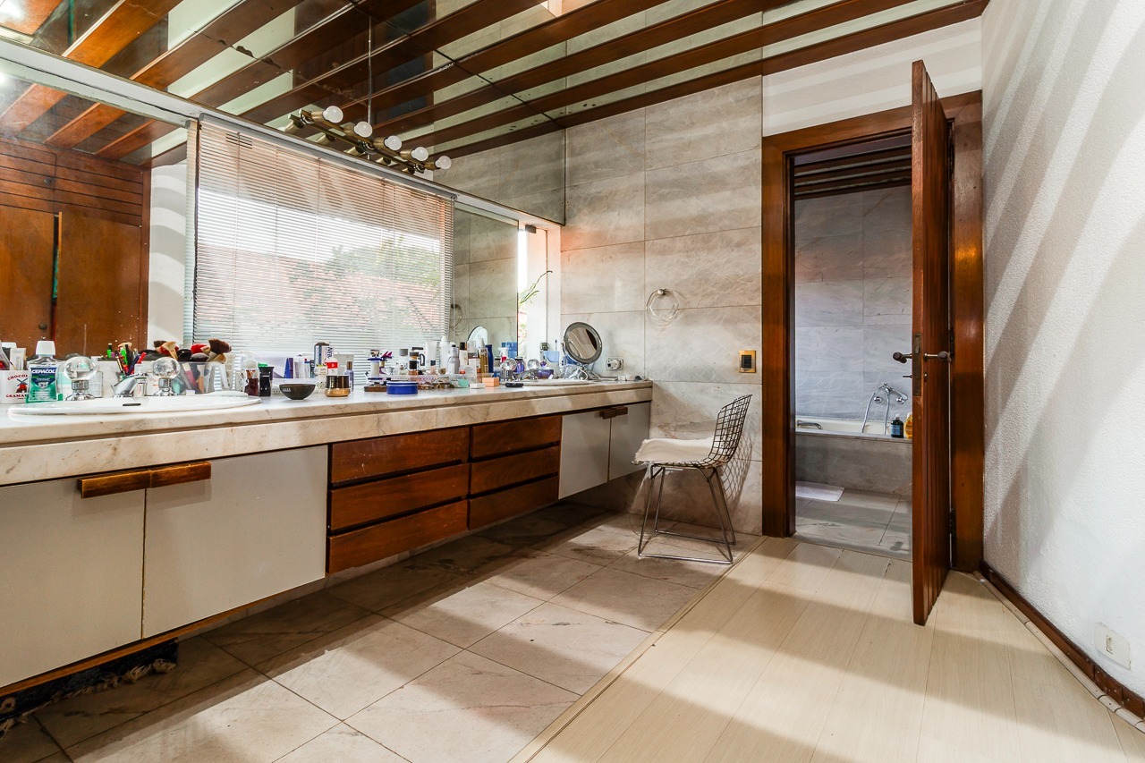 Casa para venda em Cidade Jardim