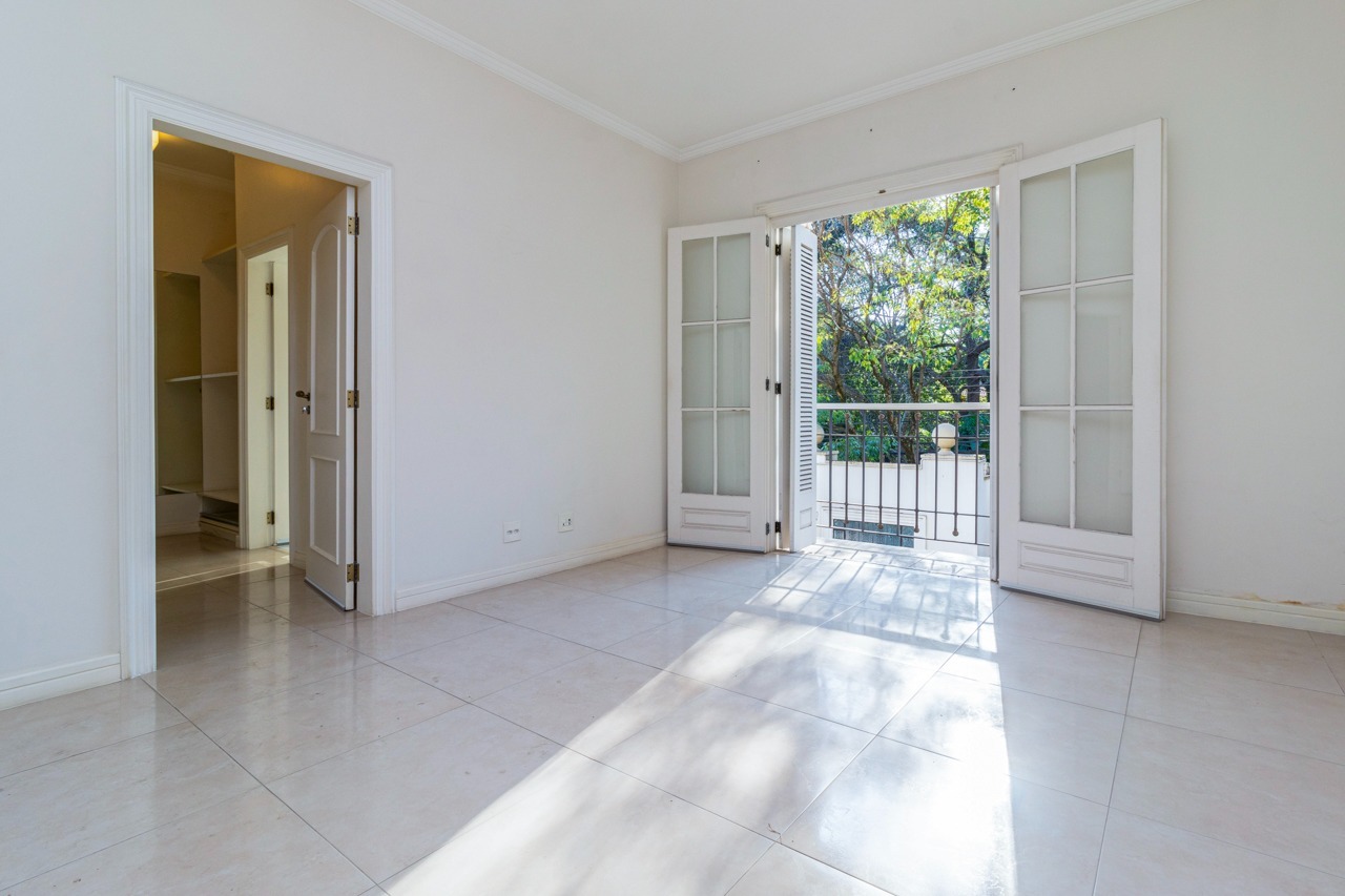 Casa para locação em Jardim América