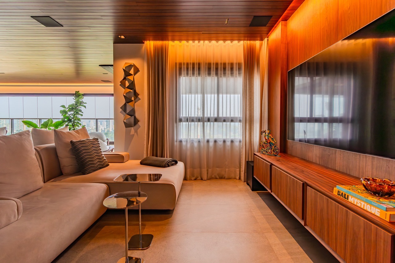 Apartamento para venda em Jardim Guedala