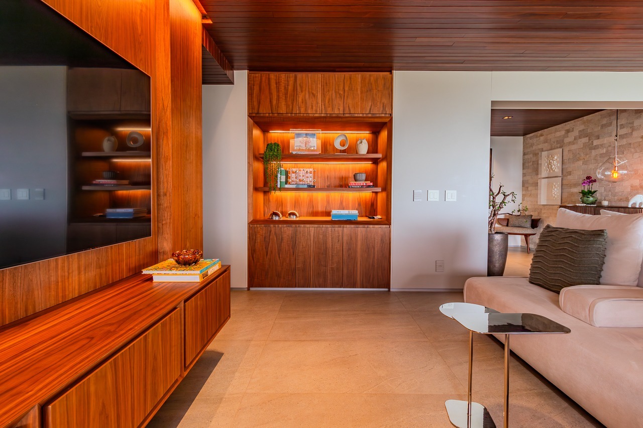 Apartamento para venda em Jardim Guedala