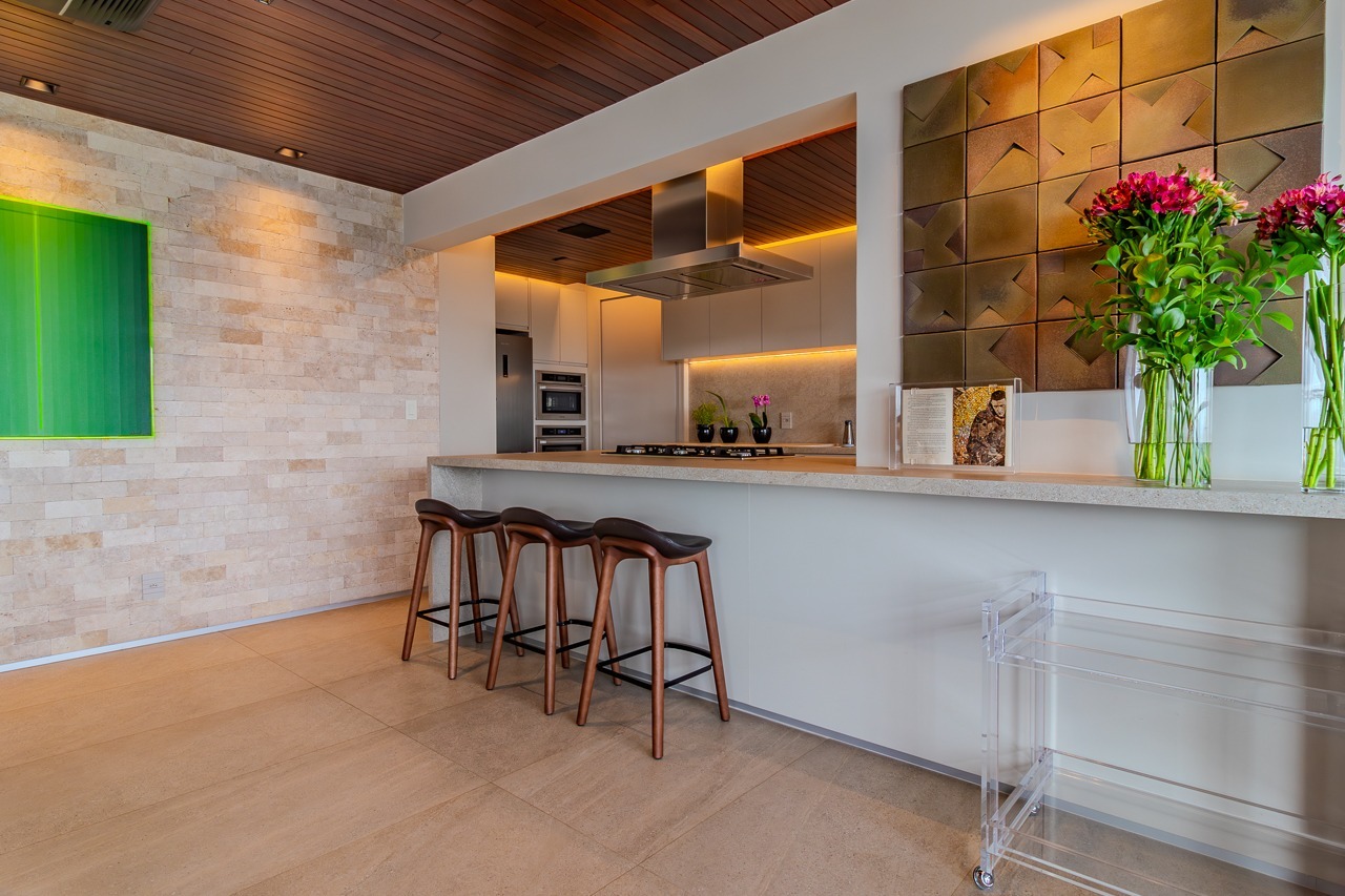 Apartamento para venda em Jardim Guedala