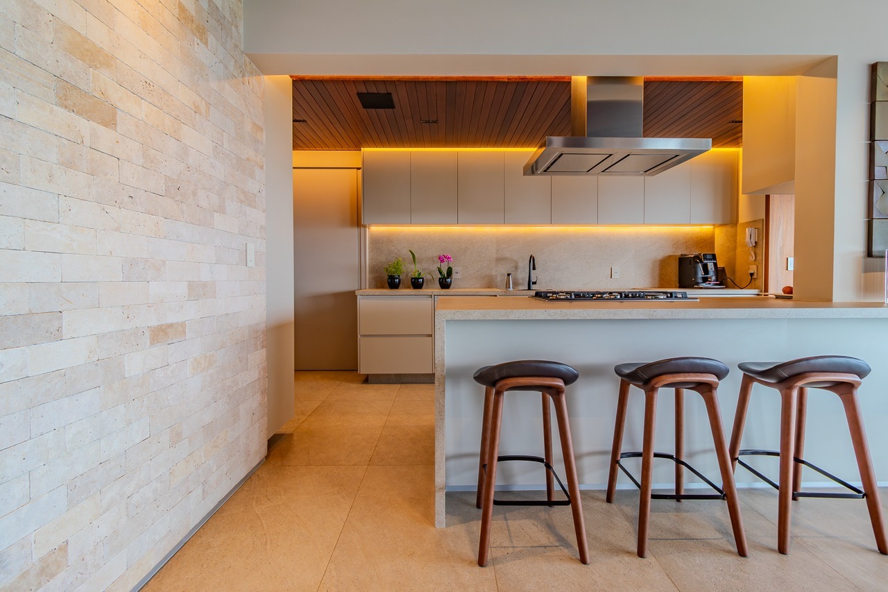 Apartamento para venda em Jardim Guedala