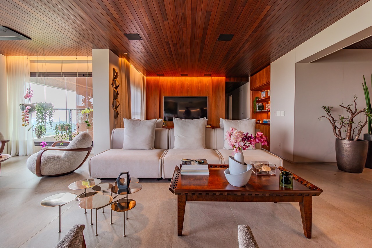 Apartamento para venda em Jardim Guedala