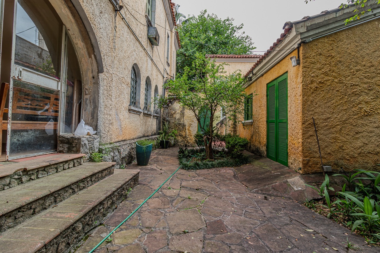 Casa para venda em Jardim Paulista