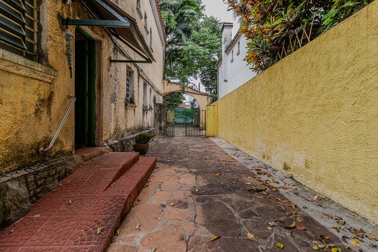 Casa para venda em Jardim Paulista