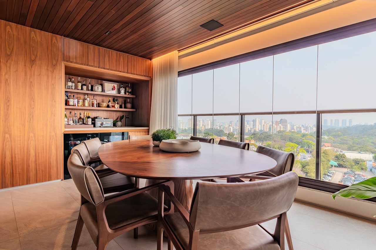 Apartamento para venda em Jardim Guedala