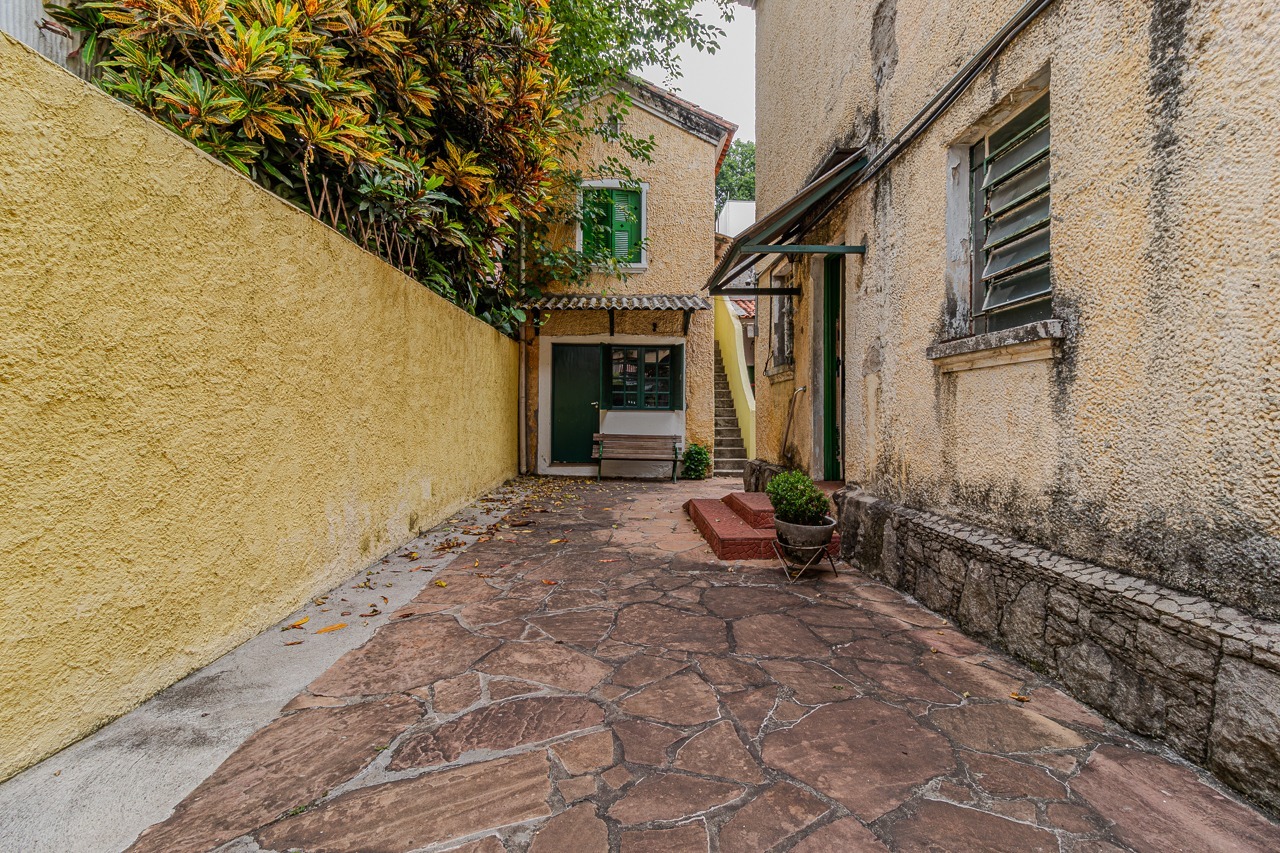 Casa para venda em Jardim Paulista
