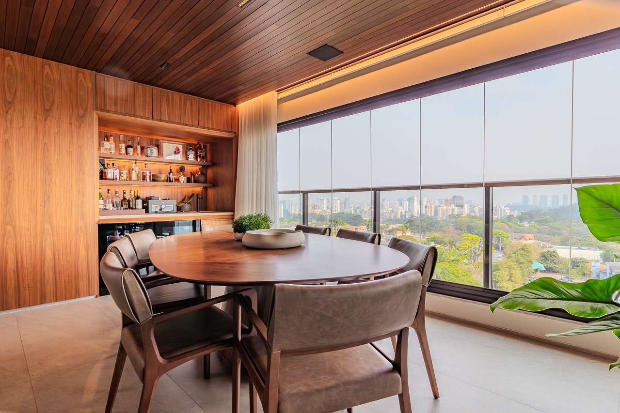 Apartamento para venda em Jardim Guedala