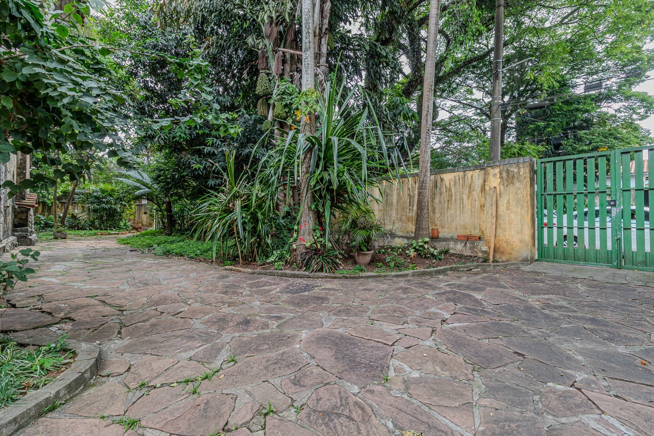 Casa para venda em Jardim Paulista