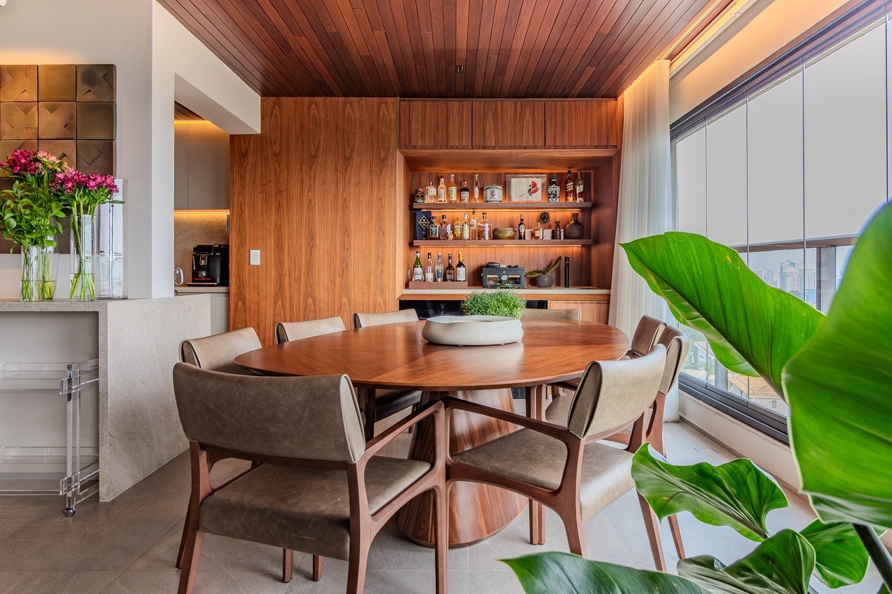 Apartamento para venda em Jardim Guedala