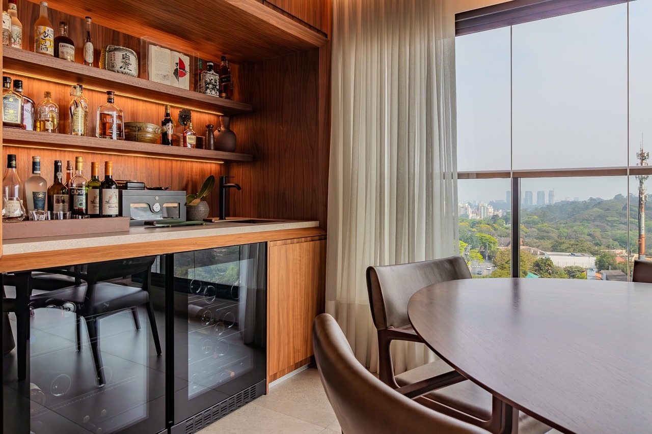 Apartamento para venda em Jardim Guedala