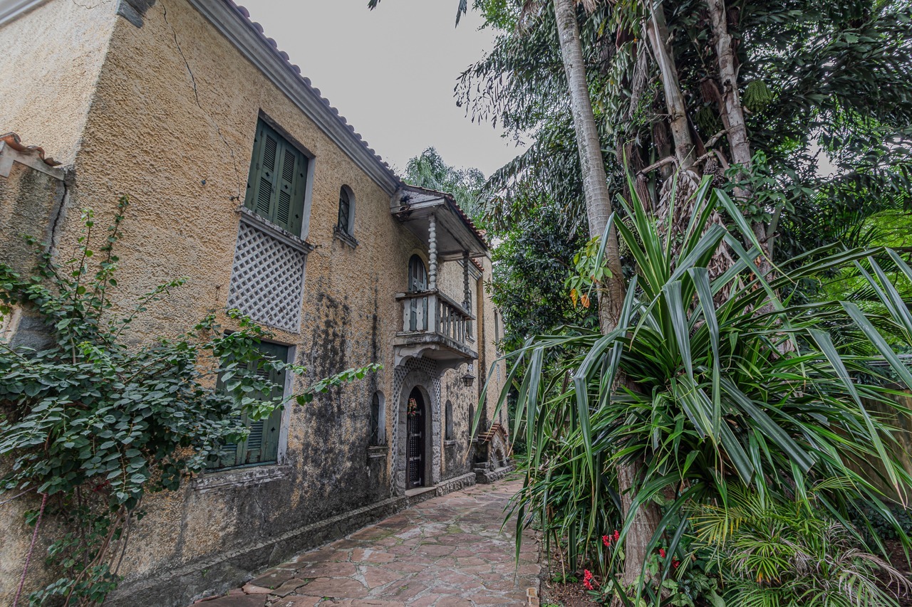 Casa para venda em Jardim Paulista