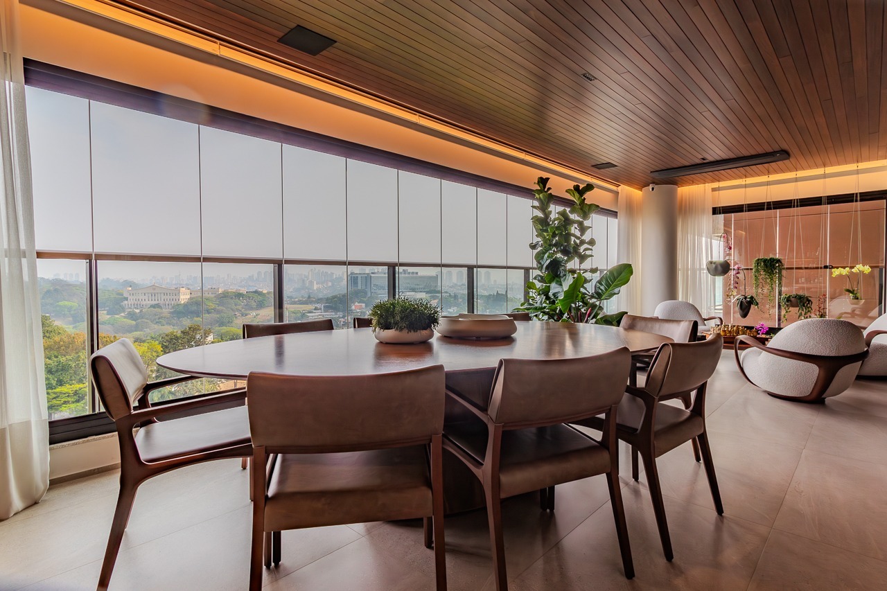 Apartamento para venda em Jardim Guedala