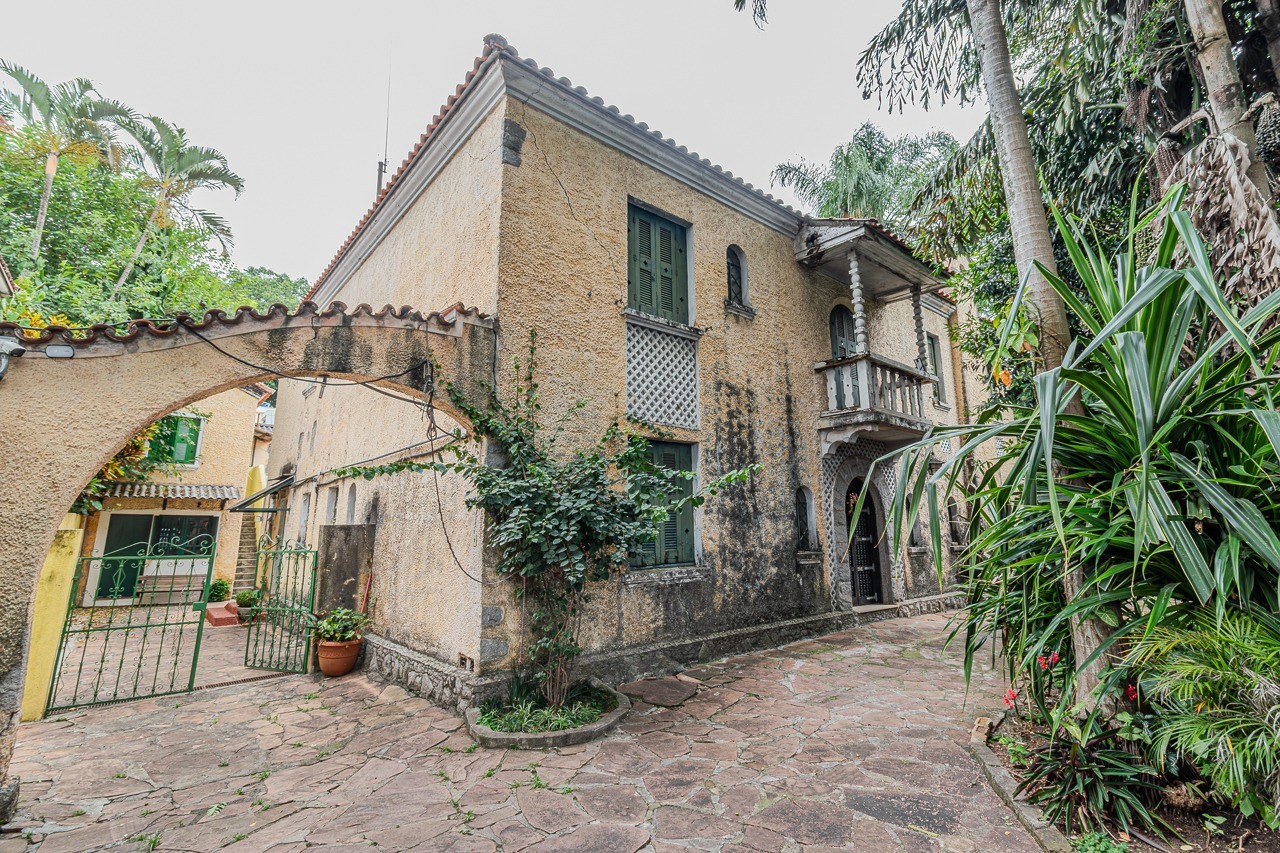 Casa para venda em Jardim Paulista