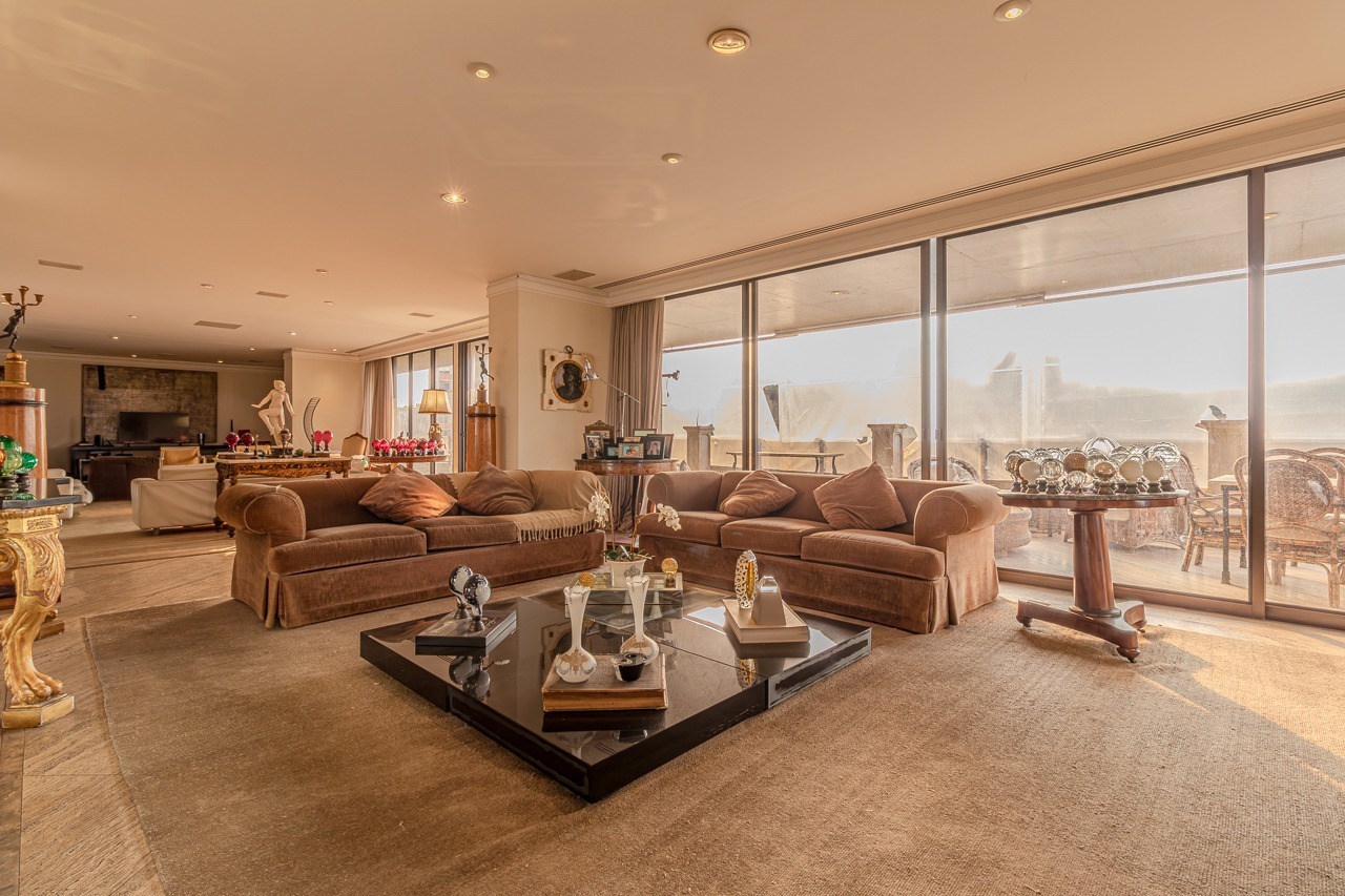 Apartamento para venda em Real Parque