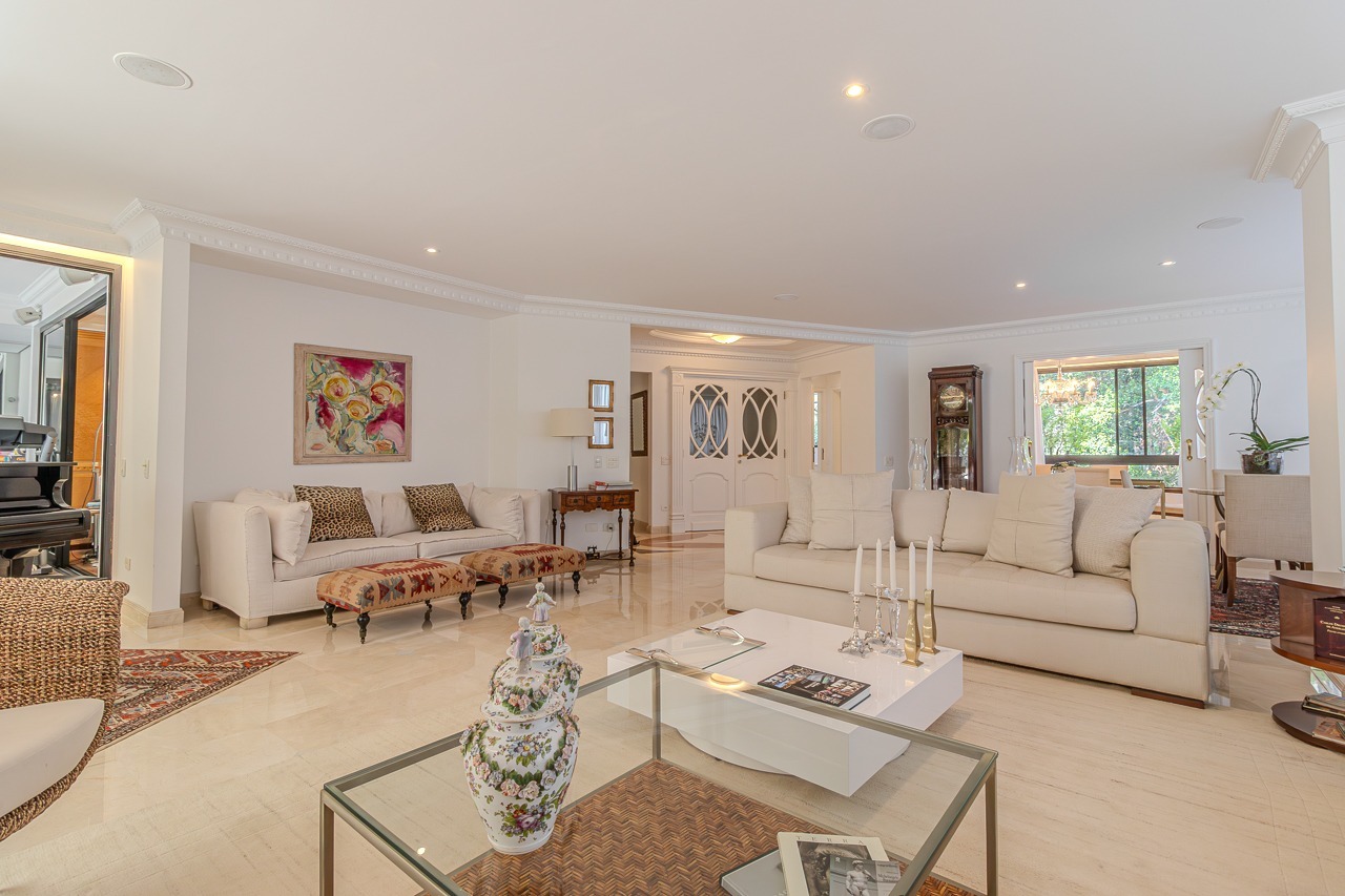 Apartamento para venda em Real Parque