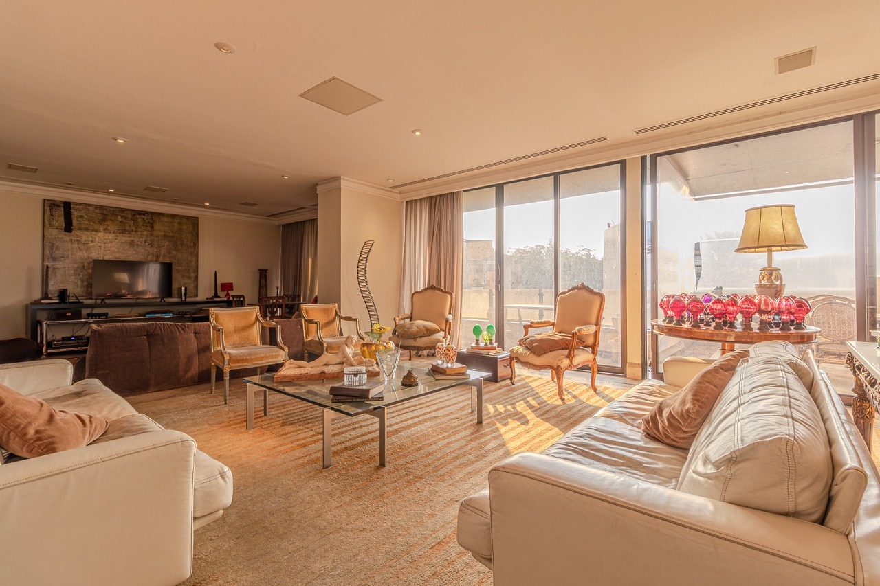 Apartamento para venda em Real Parque
