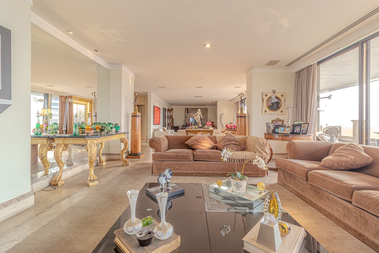 Apartamento para venda em Real Parque