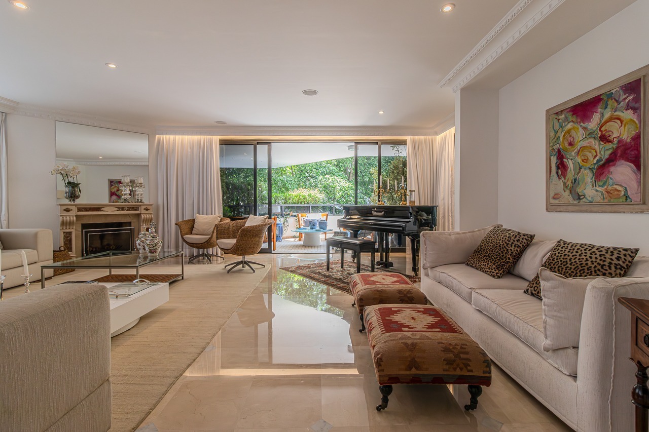 Apartamento para venda em Real Parque