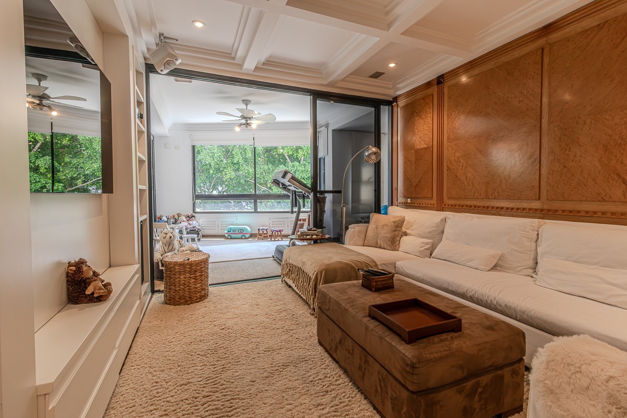 Apartamento para venda em Real Parque