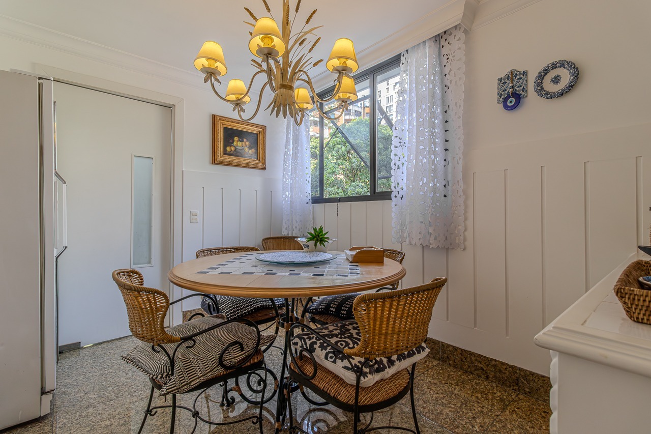 Apartamento para venda em Real Parque