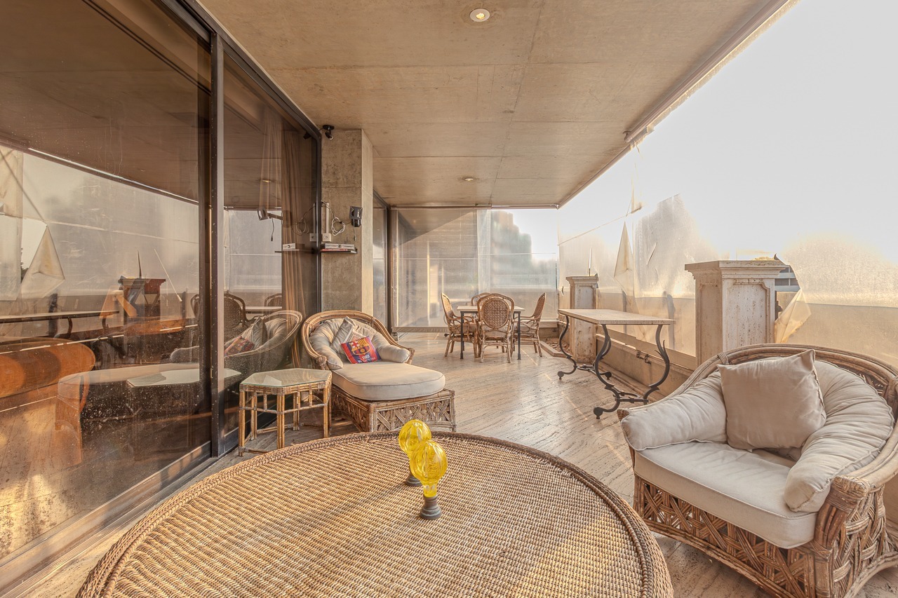 Apartamento para venda em Real Parque