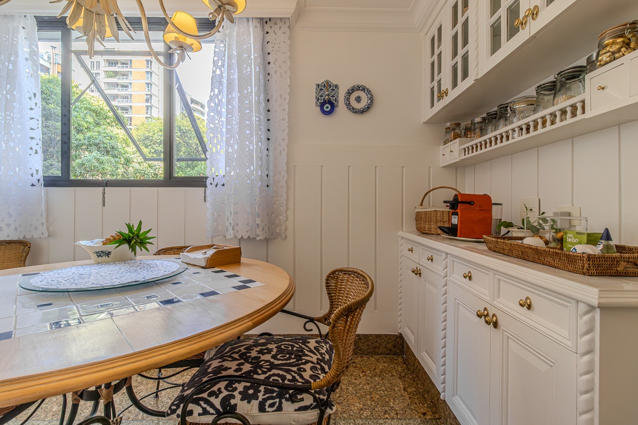 Apartamento para venda em Real Parque