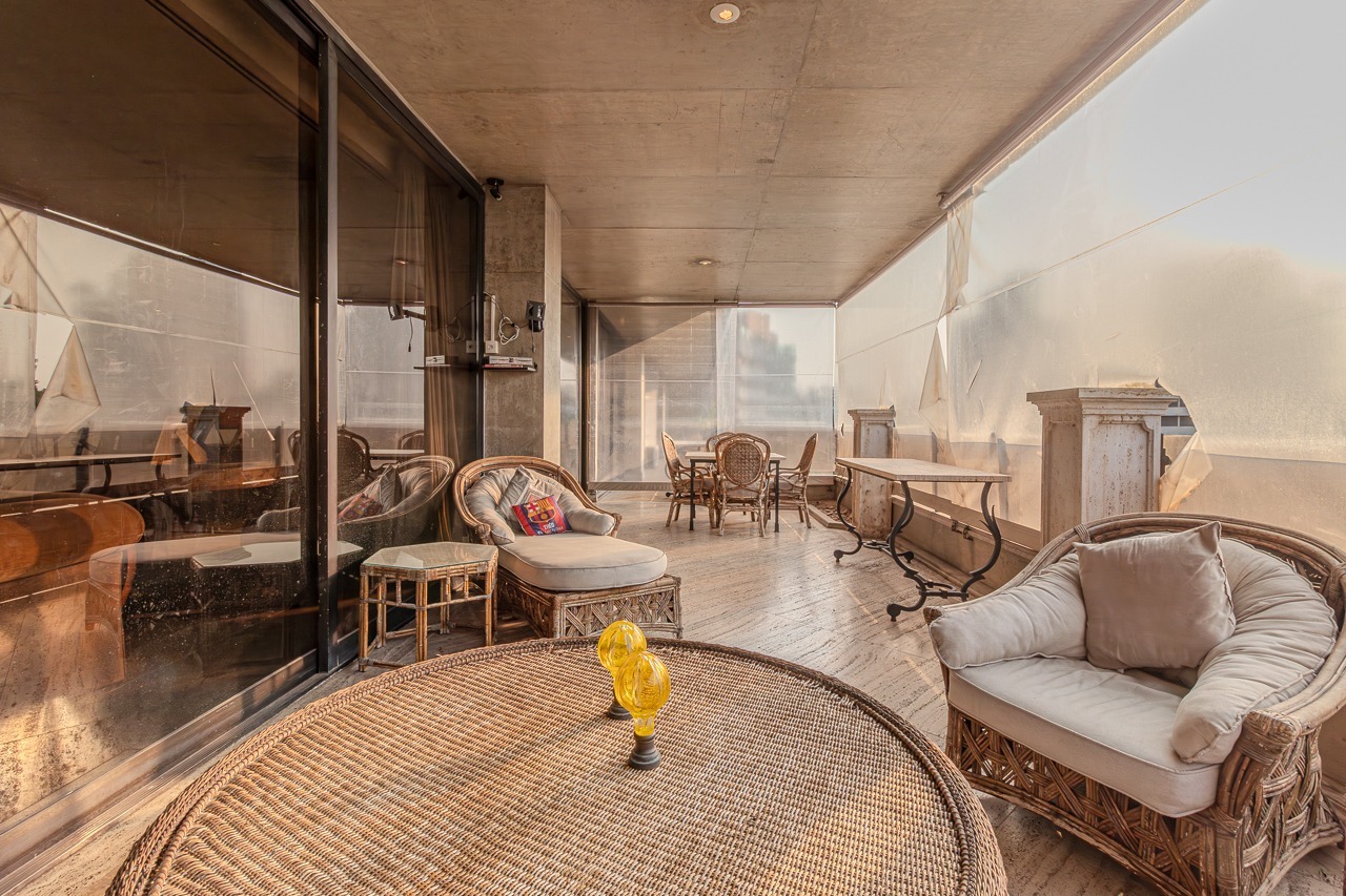 Apartamento para venda em Real Parque