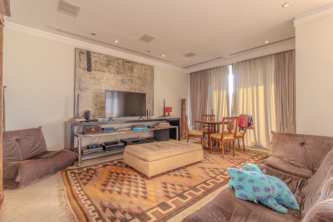 Apartamento para venda em Real Parque