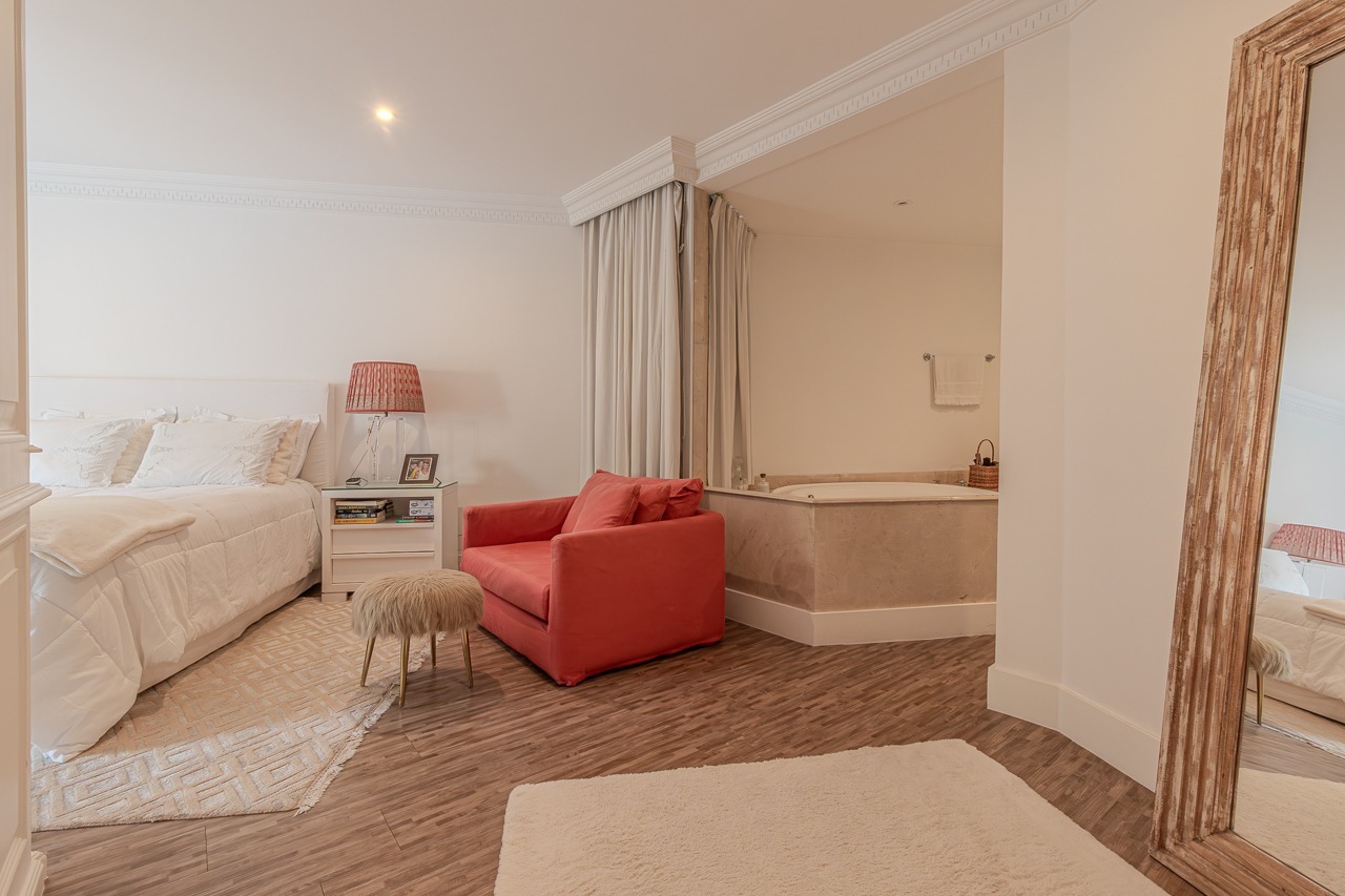 Apartamento para venda em Real Parque