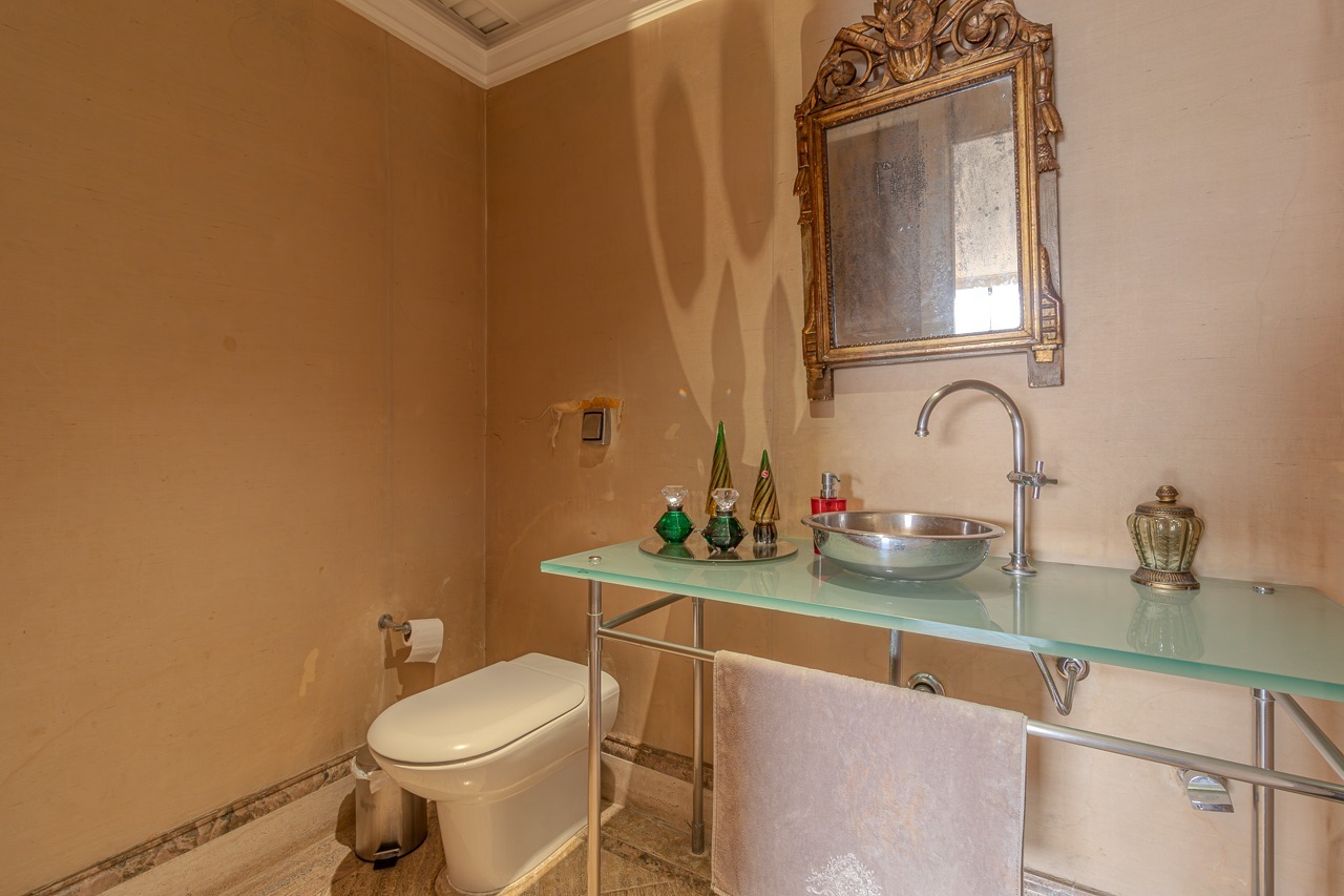 Apartamento para venda em Real Parque