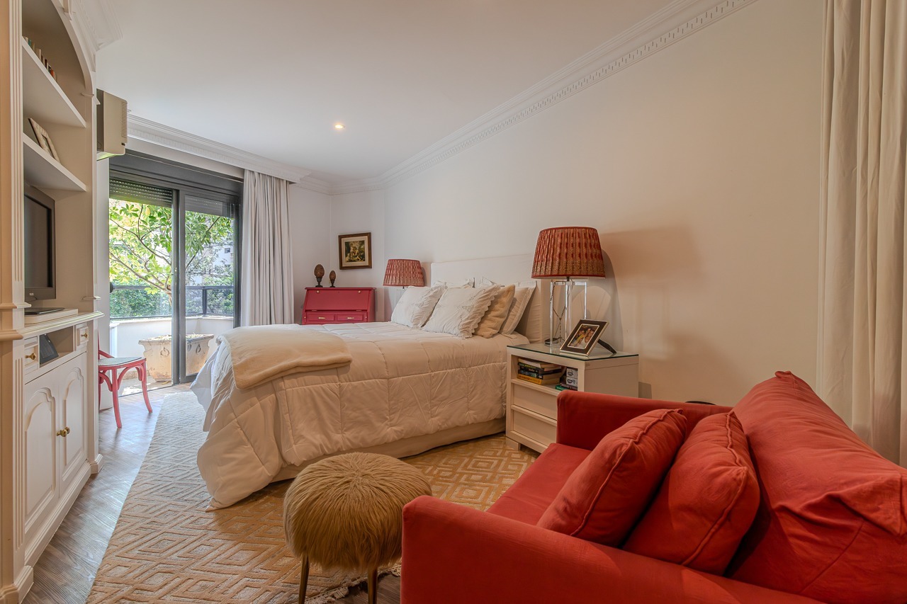 Apartamento para venda em Real Parque