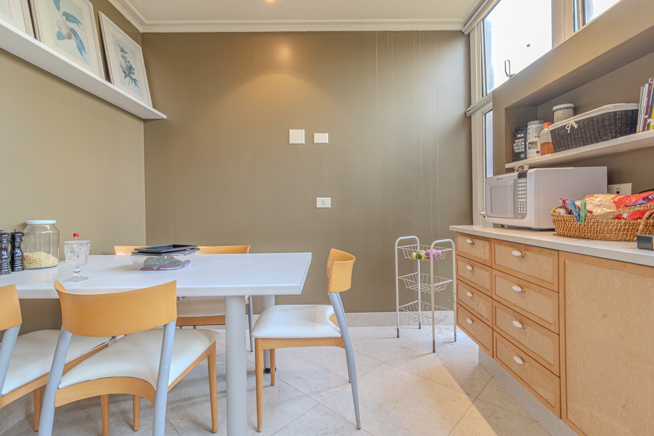 Apartamento para venda em Real Parque