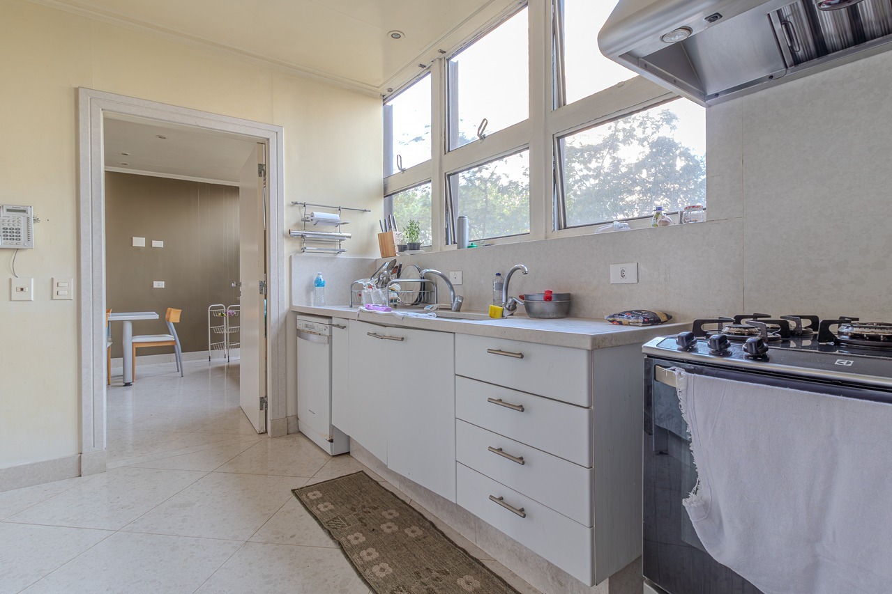 Apartamento para venda em Real Parque