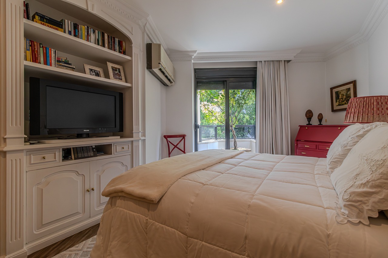 Apartamento para venda em Real Parque