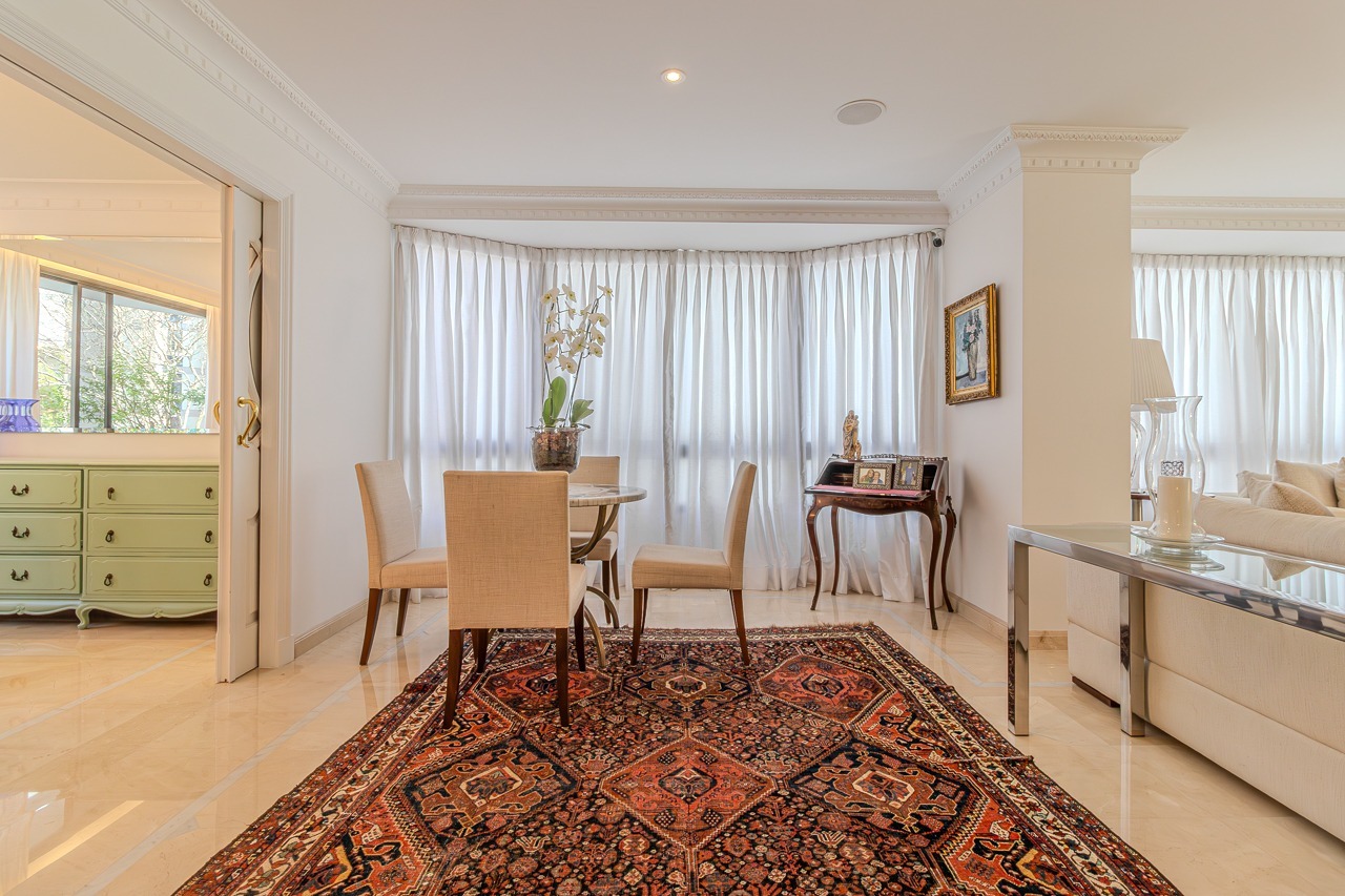 Apartamento para venda em Real Parque